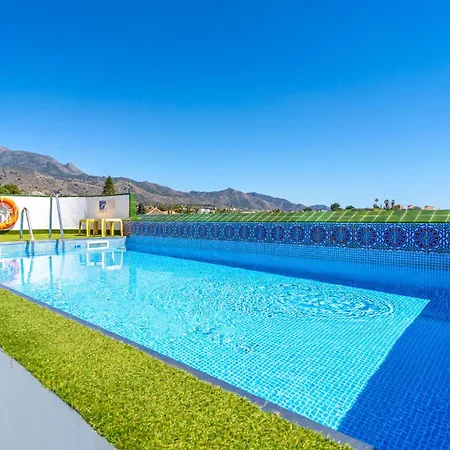 Verano Azul Seasun 90b By Casasol