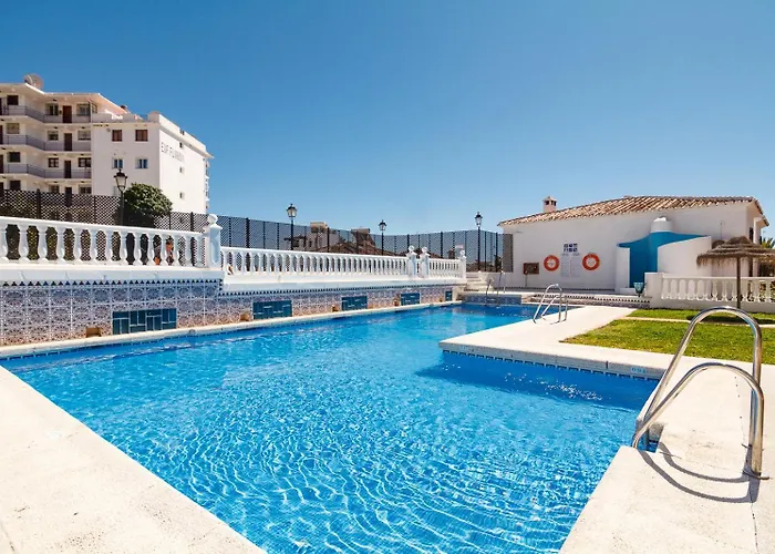 Appartamento Verano Azul Seasun 90b By Casasol