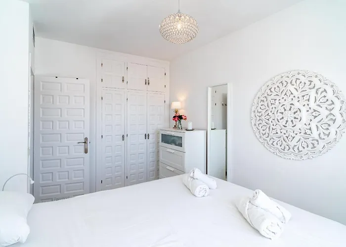 Verano Azul Seasun 90b By Casasol Appartamento *