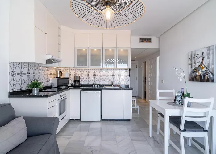 Verano Azul Seasun 90b By Casasol Appartamento Nerja