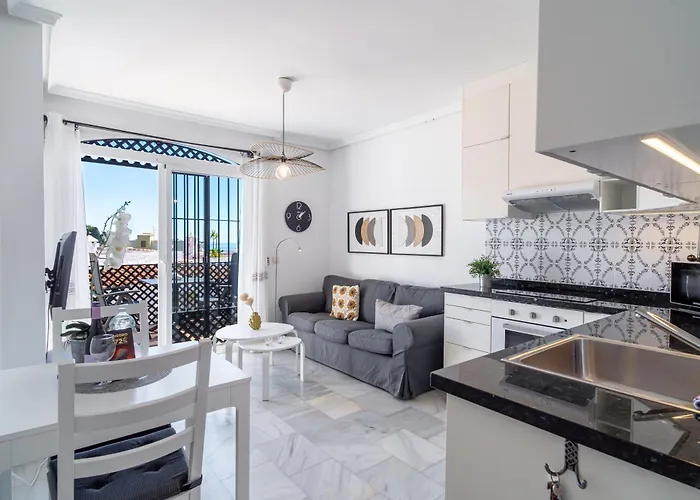 Verano Azul Seasun 90b By Casasol Appartamento *