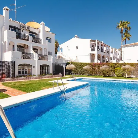 Verano Azul Seasun 90b By Casasol Apartment