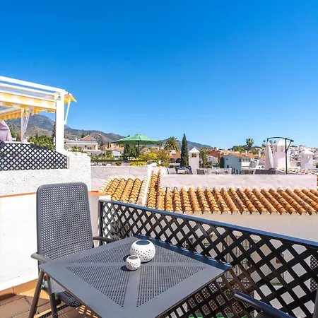 Apartment Verano Azul Seasun 90b By Casasol