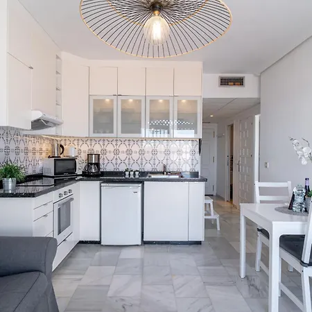 Verano Azul Seasun 90b By Casasol Lejlighed Nerja