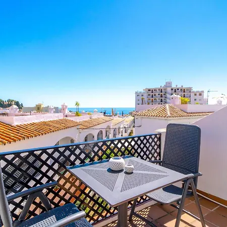 Verano Azul Seasun 90b By Casasol Apartment