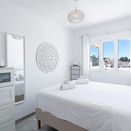 Apartment Verano Azul Seasun 90b By Casasol *