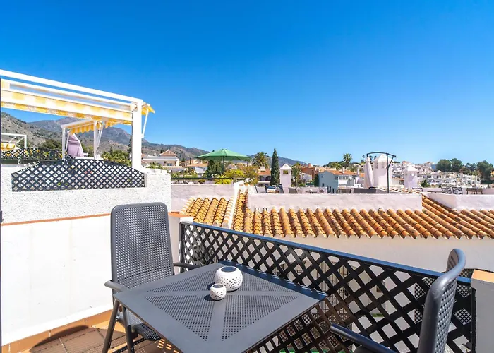 Lejlighed Verano Azul Seasun 90b By Casasol