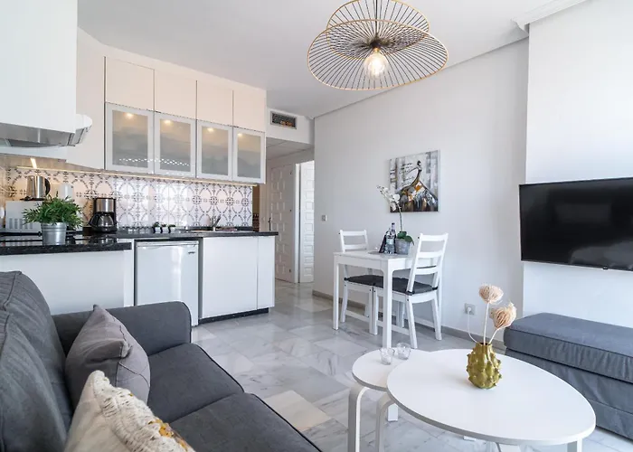 Lejlighed Verano Azul Seasun 90b By Casasol