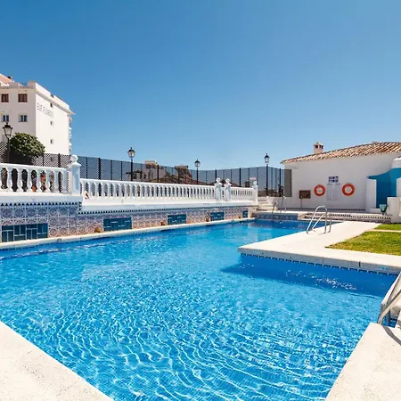 Appartement Verano Azul Seasun 90b By Casasol