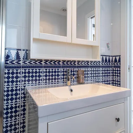 Apartman Verano Azul Seasun 90b By Casasol *