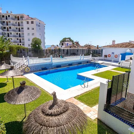 Verano Azul Seasun 90b By Casasol * Nerja