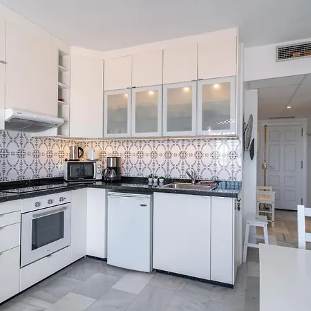 Verano Azul Seasun 90b By Casasol Appartement Nerja