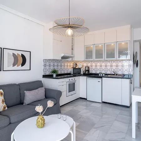 Verano Azul Seasun 90b By Casasol * Nerja