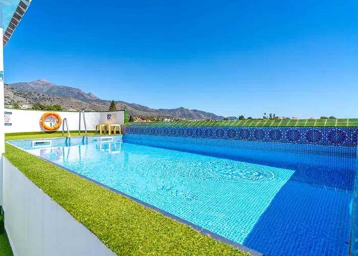 Verano Azul Seasun 90b By Casasol