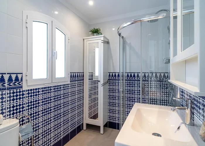 Διαμέρισμα Verano Azul Seasun 90b By Casasol