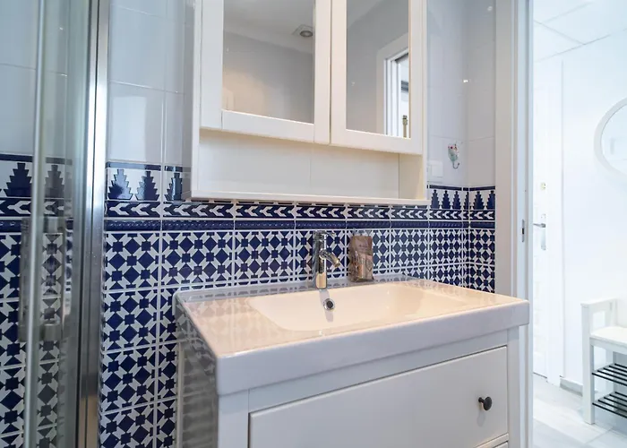 Апартаменты Verano Azul Seasun 90b By Casasol *