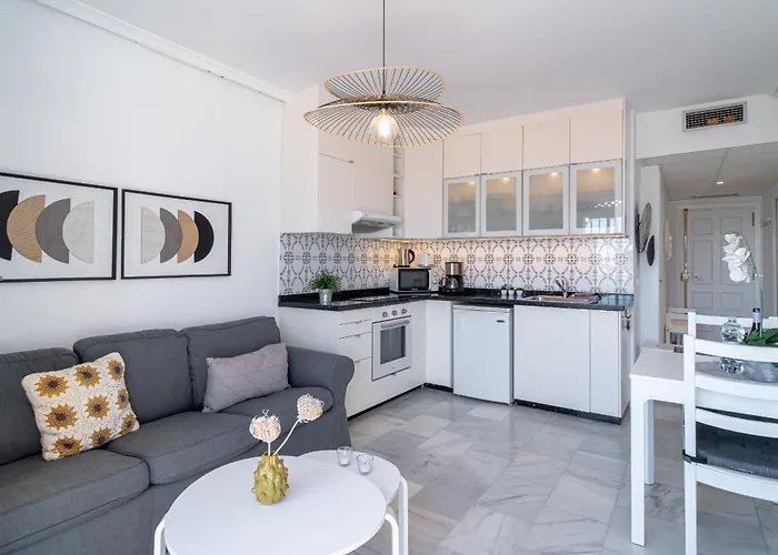 Verano Azul Seasun 90b By Casasol * Nerja