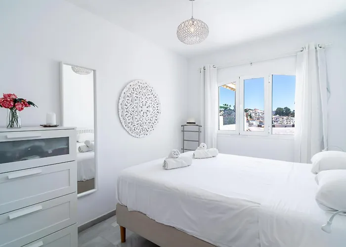 Διαμέρισμα Verano Azul Seasun 90b By Casasol *