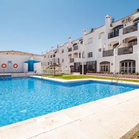 Apartamento Verano Azul Seasun 90b By Casasol *