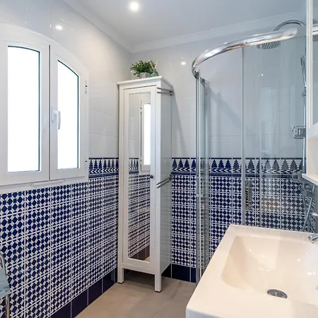 Apartamento Verano Azul Seasun 90b By Casasol
